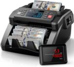 Compteuse de billets FASTECH FT-7500