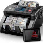 Compteuse de billets FASTECH FT-7500