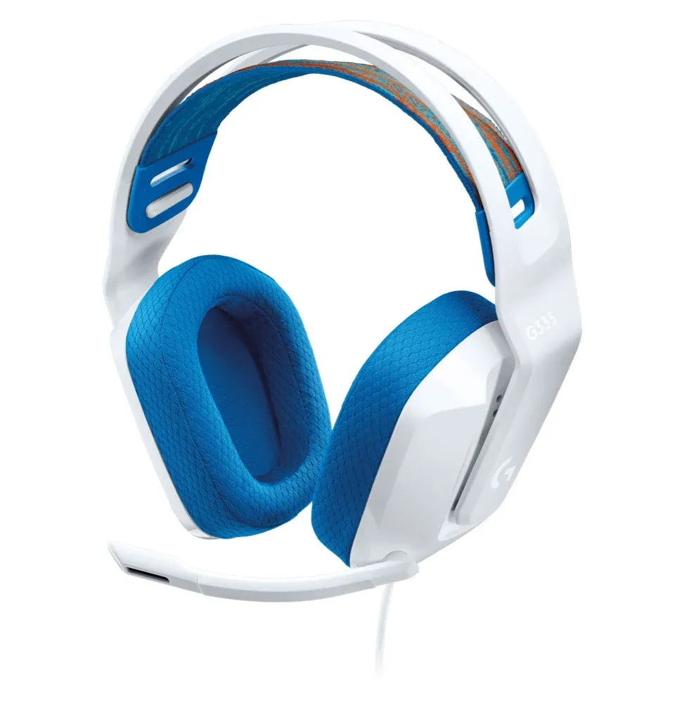 casque-gamer-logitech-g335-981-001018-vue-principale Casque gamer Logitech G335 filaire 981-001018 vue principale
