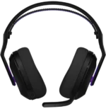 Casque Logitech G522 LIGHTSPEED - noir -connectivité Bluetooth LIGHTSPEED USB