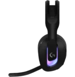 Casque Logitech G522 LIGHTSPEED micro amovible 48 kHz - noir