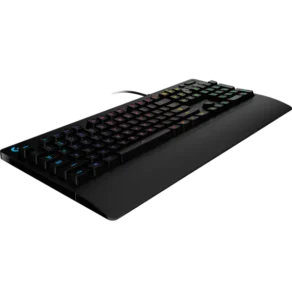 Clavier Logitech G213 Prodigy éclairage RGB LIGHTSYNC personnalisable