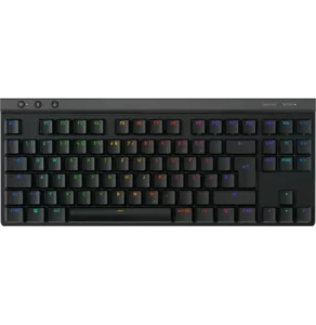 Clavier gaming Logitech G515 LIGHTSPEED TKL AZERTY 920-012546 sans fil