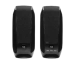 Haut-parleurs Logitech S150 USB 980-000029 stéréo compacts