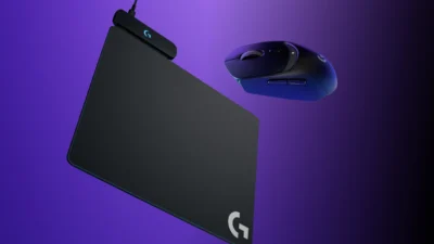 Souris Logitech G309 LIGHTSPEED autonomie longue durée 300 heures