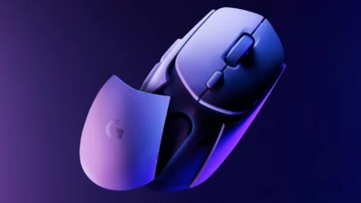 Souris Logitech G309 LIGHTSPEED légère pour performance gaming