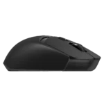 Souris Logitech G309 LIGHTSPEED vue latérale design gaming