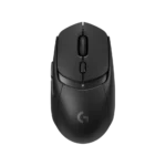 Souris gaming Logitech G309 LIGHTSPEED vue de face