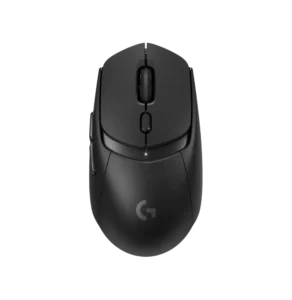 Souris gaming Logitech G309 LIGHTSPEED vue de face