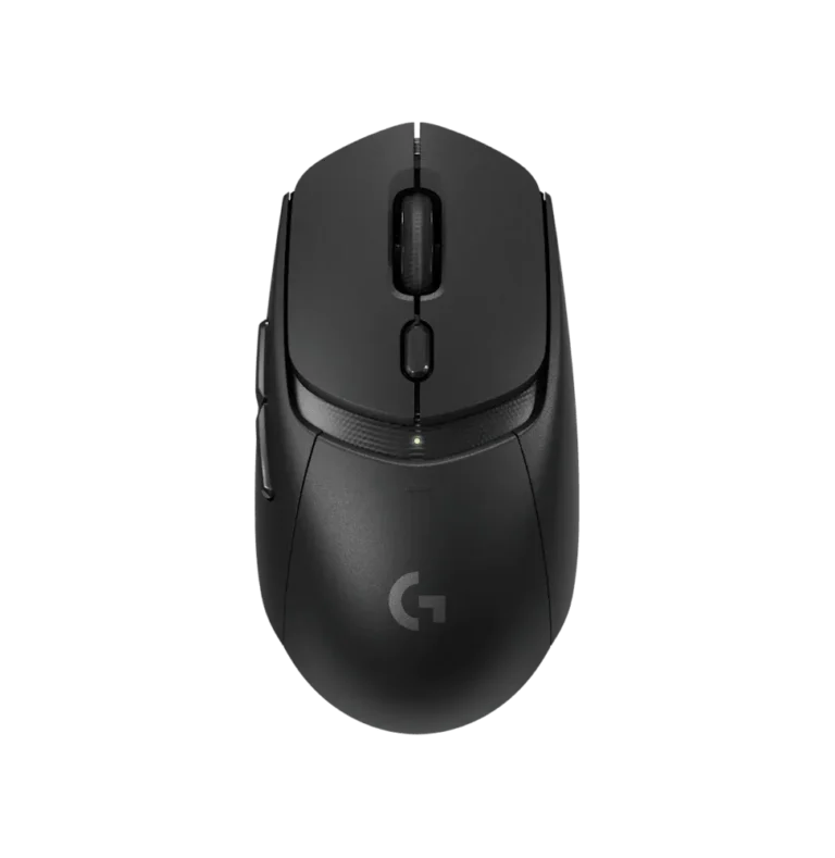 Souris gaming Logitech G309 LIGHTSPEED vue de face