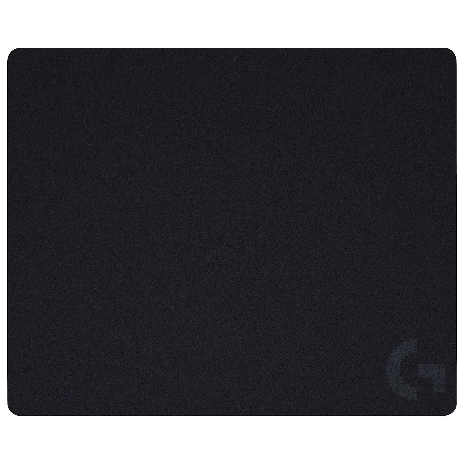 logitech-g440-surface-optimale-precision Tapis de souris Logitech G440 surface optimale précision capteur gaming