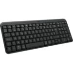 Clavier Bluetooth Logitech K250 Compact connexion sans fil stable