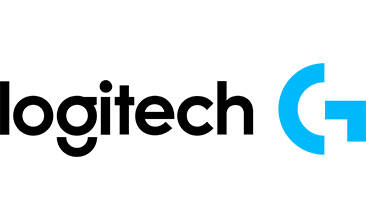 logitech logo