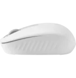 Logitech M196 blanc 910-007460 - souris professionnelle
