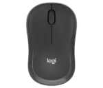 souris logitech m240 silent noir bluetooth sans fil