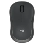 souris logitech m240 silent noir bluetooth sans fil