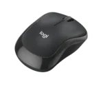 souris logitech m240 noir compacte portable