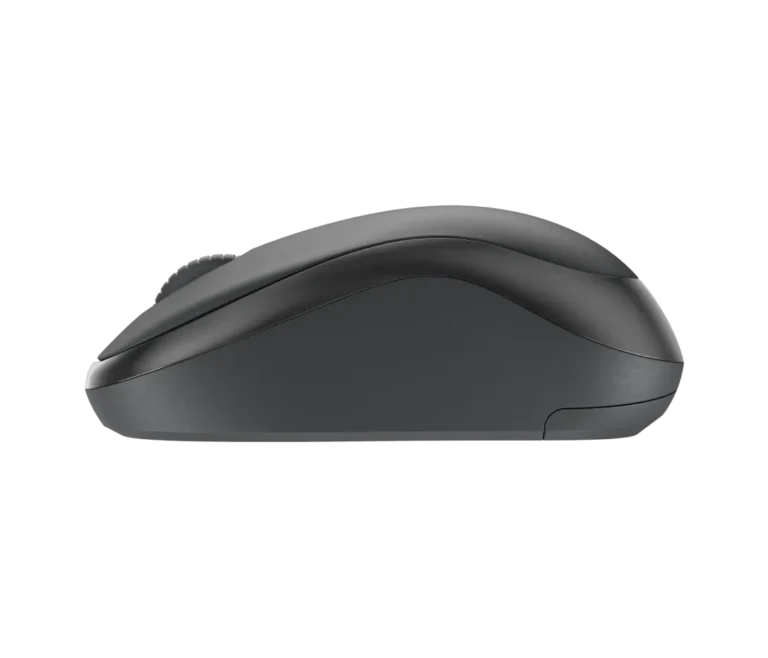 souris logitech m240 noir clic silencieux