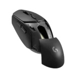Souris Logitech G309 LIGHTSPEED compatible POWERPLAY recharge sans fil