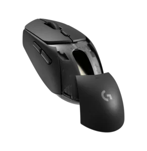Souris Logitech G309 LIGHTSPEED compatible POWERPLAY recharge sans fil