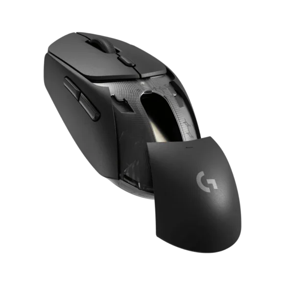 Souris Logitech G309 LIGHTSPEED compatible POWERPLAY recharge sans fil