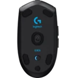 Souris gaming Logitech G305 LIGHTSPEED sans fil 910-005283 précise rapide – Image 5