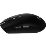 Souris gaming Logitech G305 LIGHTSPEED sans fil 910-005283 précise rapide – Image 6