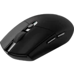 Souris gaming Logitech G305 LIGHTSPEED sans fil 910-005283 précise rapide – Image 4