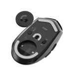 Souris gaming sans fil Logitech G309 LIGHTSPEED 910-007200