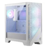 Boîtier PC MSI MAG FORGE 320R AIRFLOW Mid Tower ARGB (306-7G23R27-HH9) – Image 8