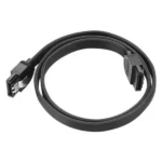 Câble SATA UGREEN 30797 avec connecteur angle SATA 3.0 pour SSD HDD et carte mère