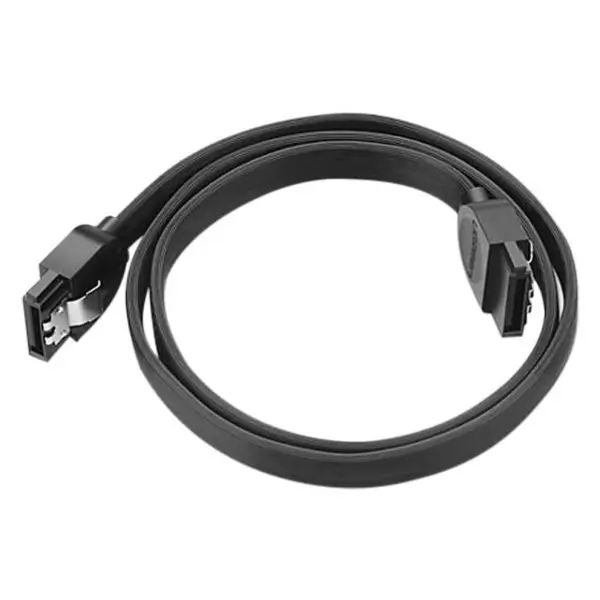 Câble SATA UGREEN 30797 avec connecteur angle SATA 3.0 pour SSD HDD et carte mère