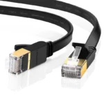 Câble Ethernet CAT7 UGREEN RJ45 plat - 1 m, 3m, 5 m - 11260, 11262, 11263 – Image 3