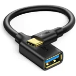 Câble OTG UGREEN 30701 USB-C vers USB 3.0 femelle pour périphériques USB-A