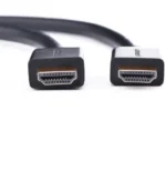 Câble HDMI UGREEN compatible Full HD 4K avec transmission audio et vidéo stable