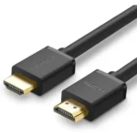 Câble HDMI UGREEN pour home cinéma gaming streaming et installation multimédia