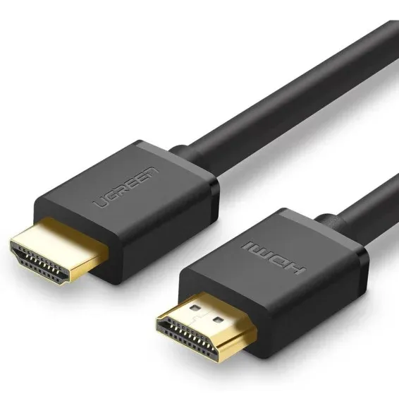 Câble HDMI UGREEN pour home cinéma gaming streaming et installation multimédia