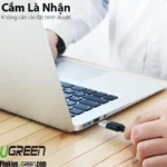 Câble USB 2.0 UGREEN 10310 et 10311 pour connexion rapide entre périphériques