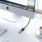 Rallonge USB Femelle UGREEN pour connecter périphériques USB à un ordinateur