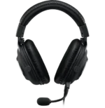 Casque Logitech G PRO X SE gaming filaire DTS 7.1 pro - 981-001470 – Image 2