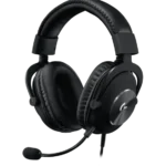 casque Logitech G PRO X SE micro amovible confort mousse mémoire