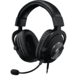 casque Logitech G PRO X SE micro amovible confort mousse mémoire