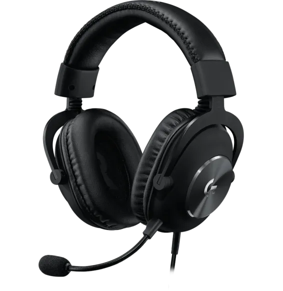 casque-gaming-filaire-logitechg-pro-x-se-981-001470 (3) casque Logitech G PRO X SE micro amovible confort mousse mémoire
