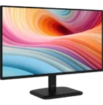 Écran MSI PRO MP251L E2 25 pouces Full HD IPS 120Hz design PerfectEdge vue face