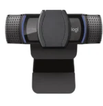 logitech c920s pro hd webcam vue frontale image 4 design compact