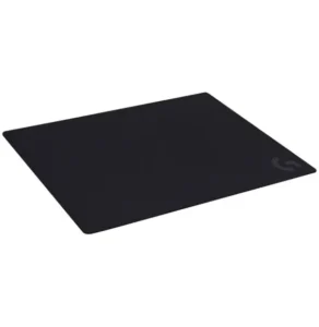 tapis Logitech G640 gaming - vue produit design large
