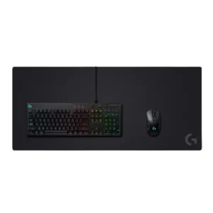 tapis souris Logitech G840 XL gaming 900x400 surface précise