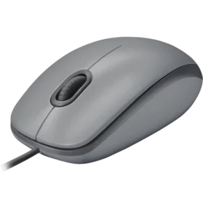souris Logitech M110 Silent précision optique navigation fluide
