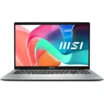 Ordinateur portable MSI Modern 14 F13M i5 16Go 512Go Windows 11