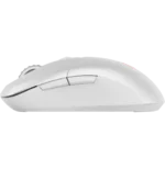 Souris Gaming MSI Versa 300 W sans fil 8000 DPI avec capteur PixArt